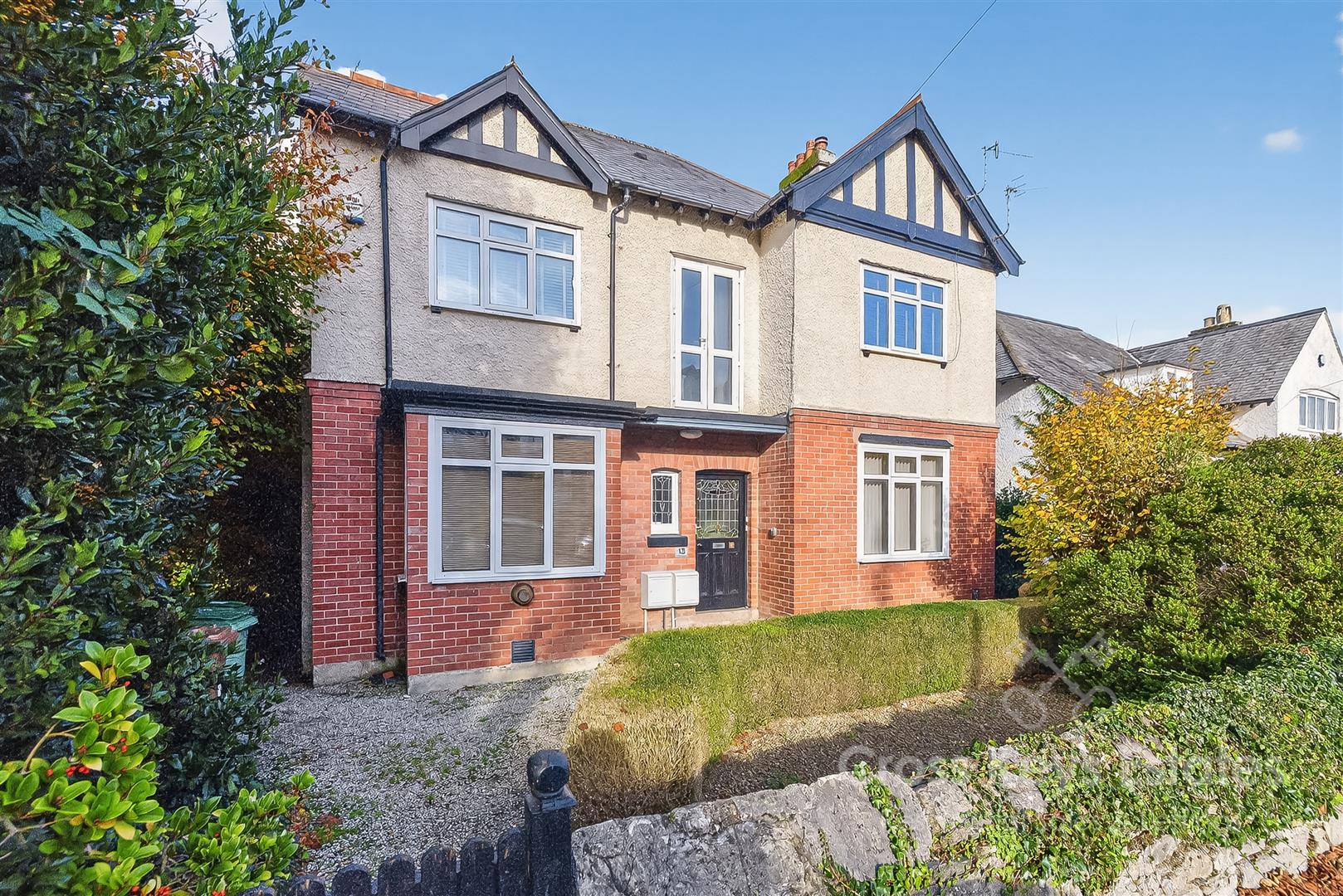 Cross Keys Estate Agents